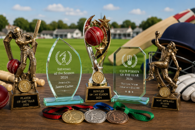 Cricket Awards